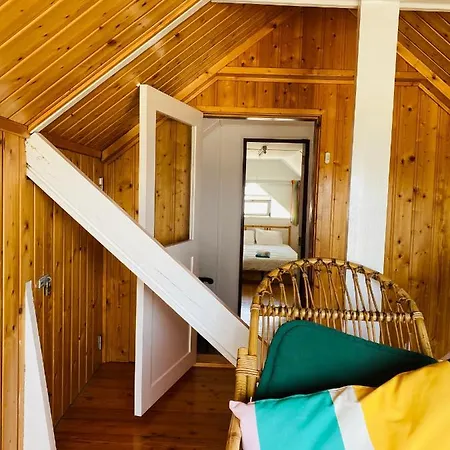 Palheiro Beach House Cortegaca  Exterior photo