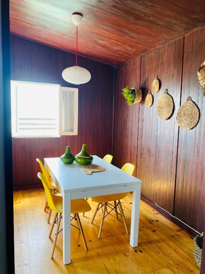 Palheiro House * Cortegaca (Aveiro)