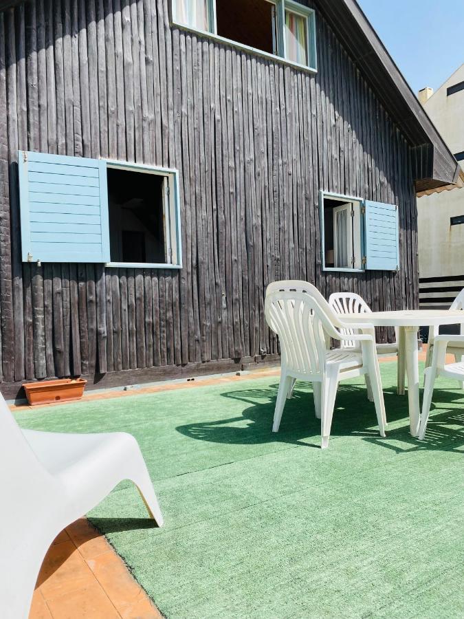 Holiday home Palheiro House Cortegaca (Aveiro)