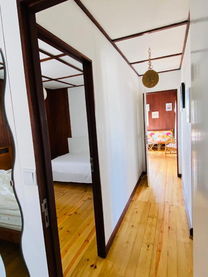 Palheiro House Holiday home Cortegaca (Aveiro)