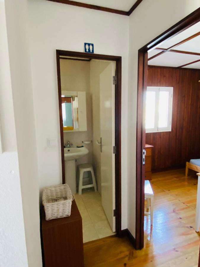 Palheiro House Dom wakacyjny Cortegaça
