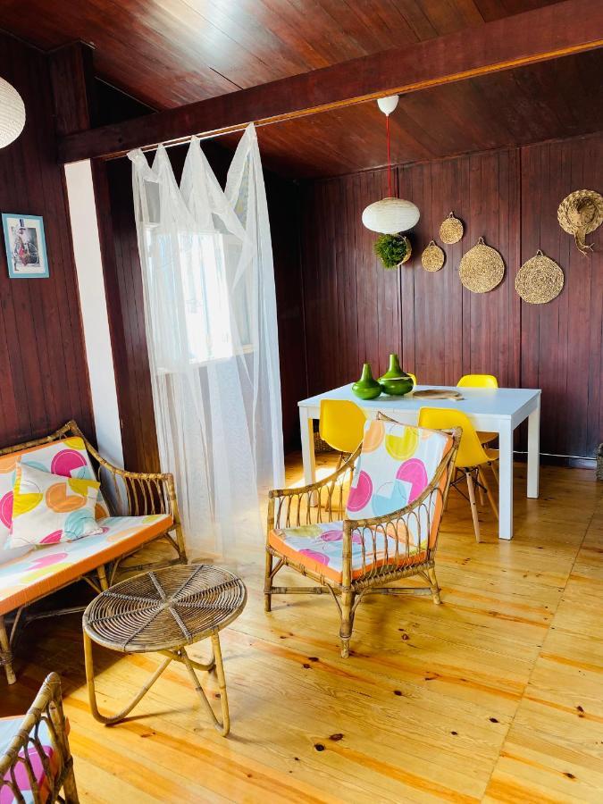 Holiday home Palheiro House Cortegaca (Aveiro)