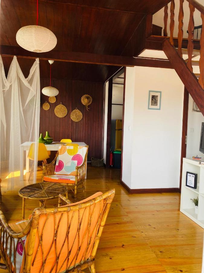 Holiday home Palheiro House *