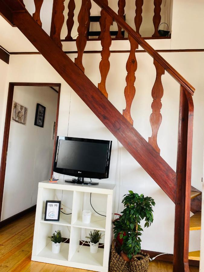 Palheiro House *