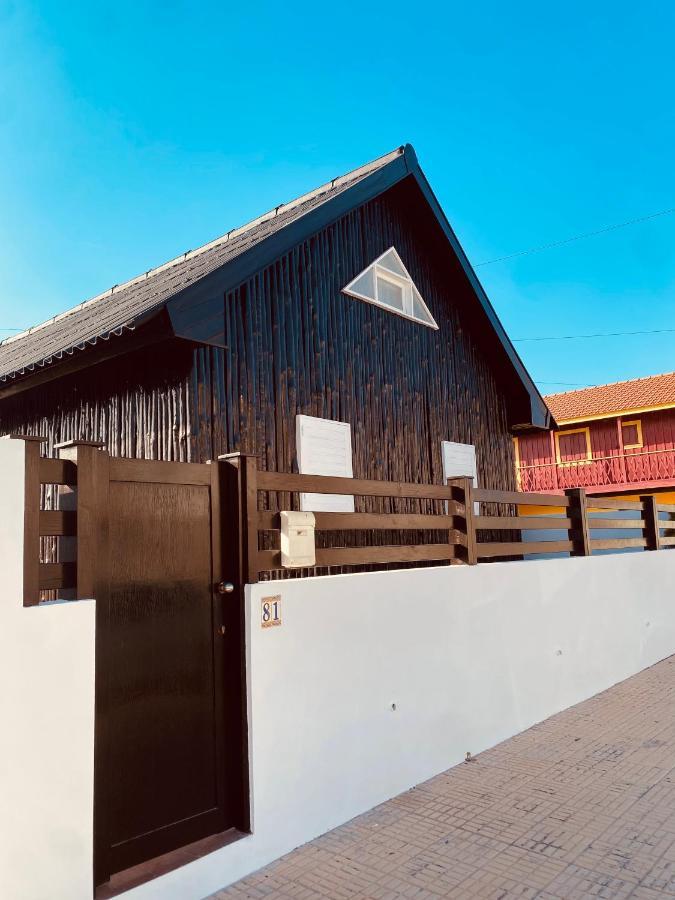 Holiday home Palheiro House Cortegaca (Aveiro)